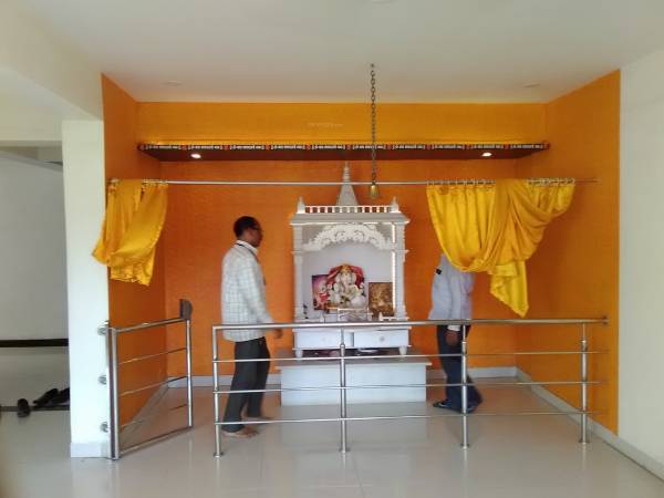 amenities of Brij Heights