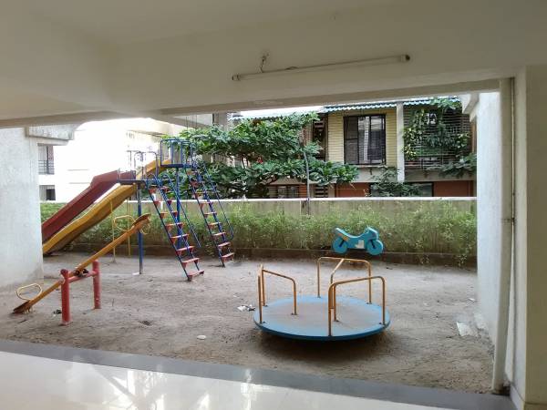 amenities of Brij Heights