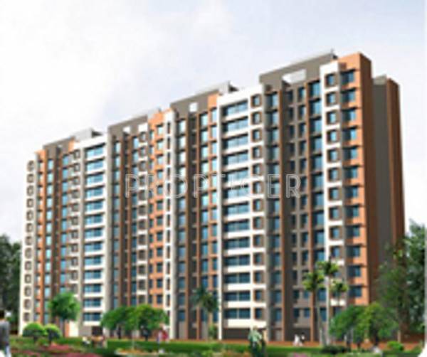 Images for Elevation of Sheth Clarion clarion Images for Elevation of Sheth Clarion