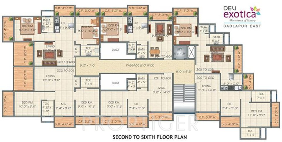  exotica Images for Cluster Plan of Dev Exotica