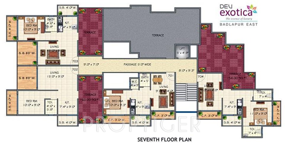  exotica Images for Cluster Plan of Dev Exotica