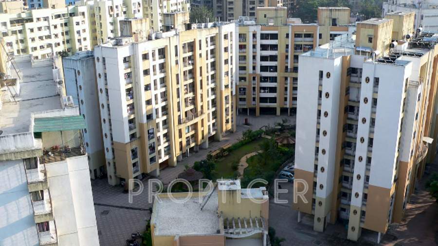 park Images for Elevation of Cosmos Park