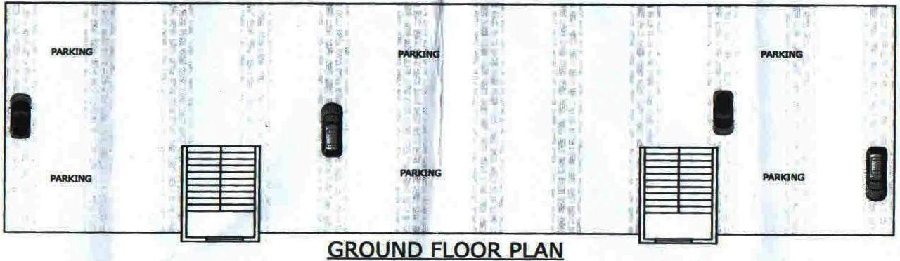 Images for Cluster Plan of Bhavani Complex