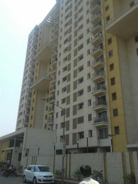 Elevation casa-essenza Elevation