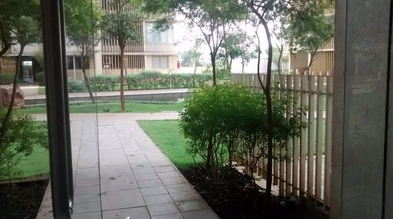 casa essenza Landscape Garden and Tree Planting