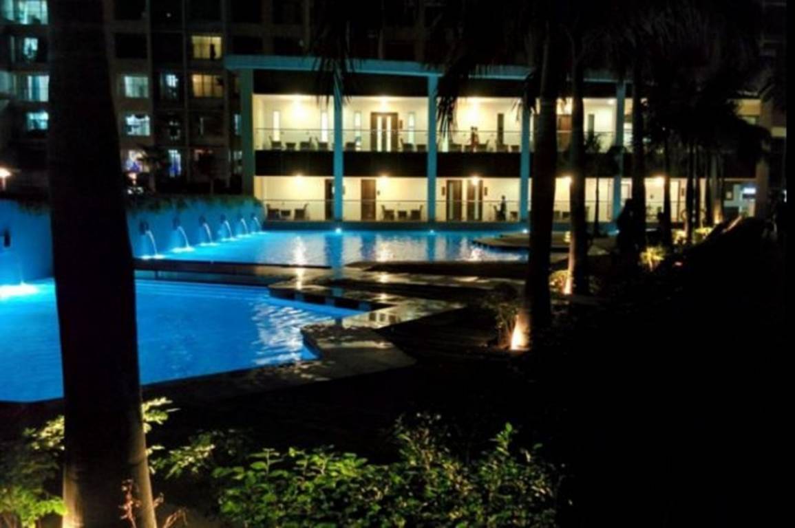 casa essenza Swimming Pool