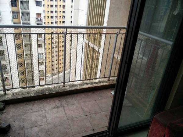 Balcony casa-essenza Balcony