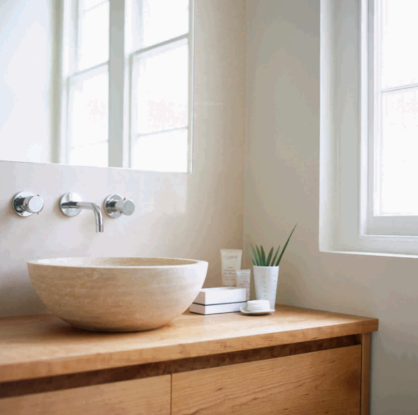 casa essenza Bathroom