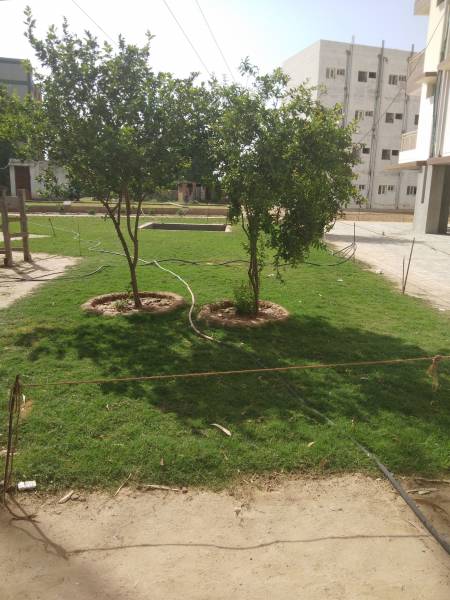 amenities of Aura Avenue