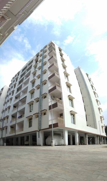 amenities of Aura Avenue