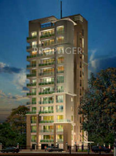 Images for Elevation of Supreme Emerald Heights Images for Elevation of Supreme Emerald Heights