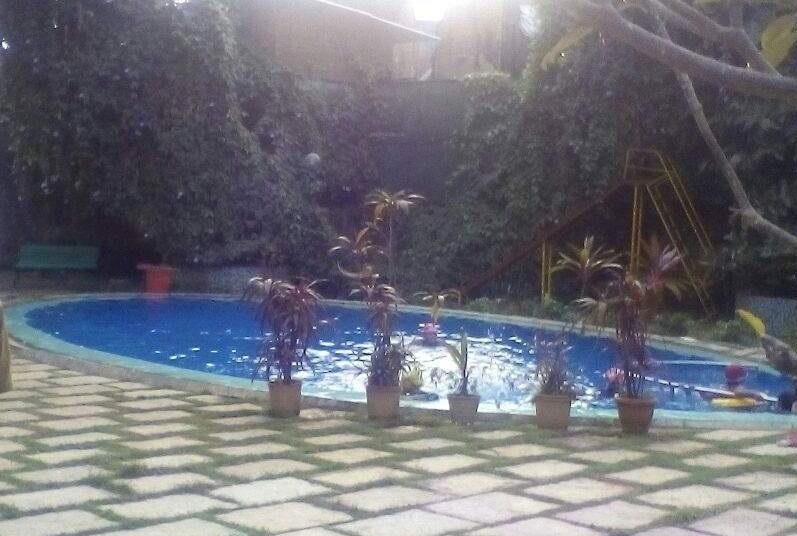 greens Swimming Pool