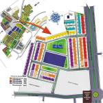 Images for Layout Plan of Premium The Courtyard Villas Images for Layout Plan of Premium The Courtyard Villas