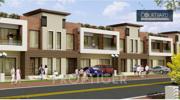 The Courtyard Villas