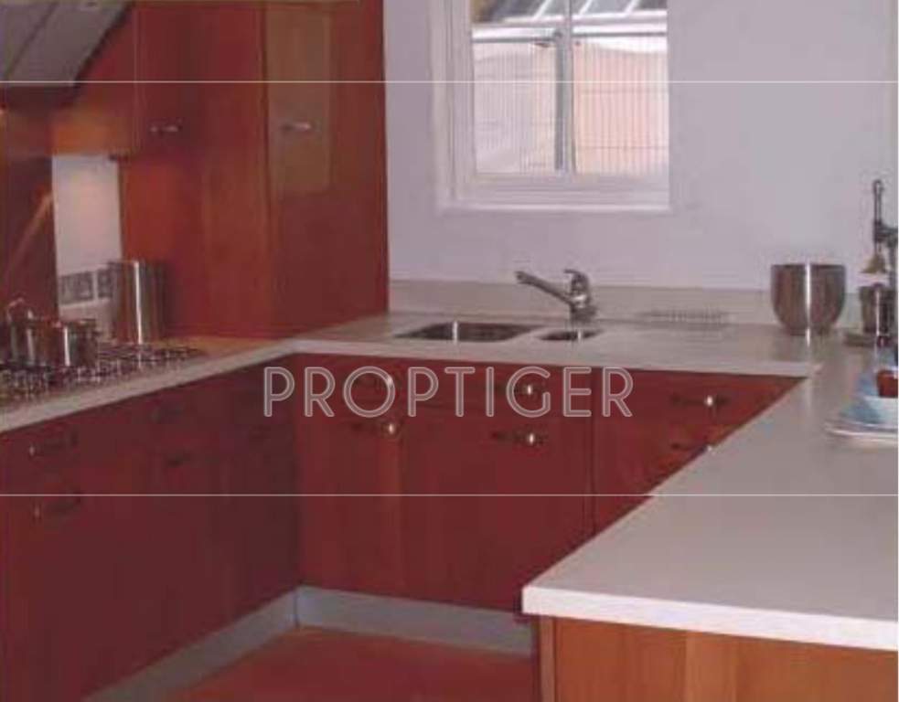 Images for Main Other of Premium The Courtyard Villas