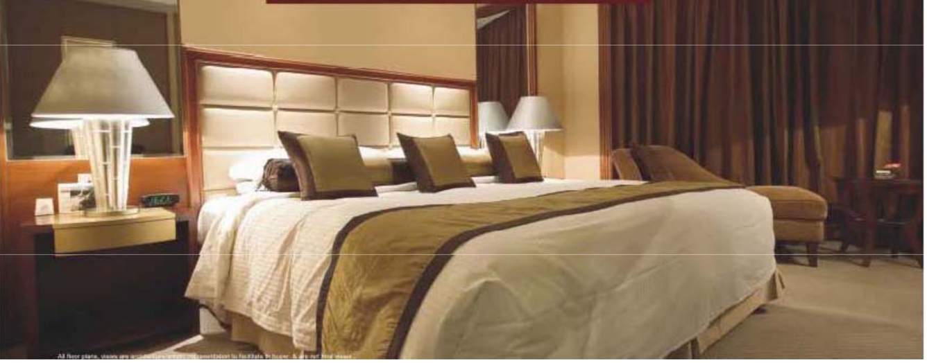 Images for Main Other of Premium The Courtyard Villas