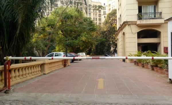  evelina Gated Community