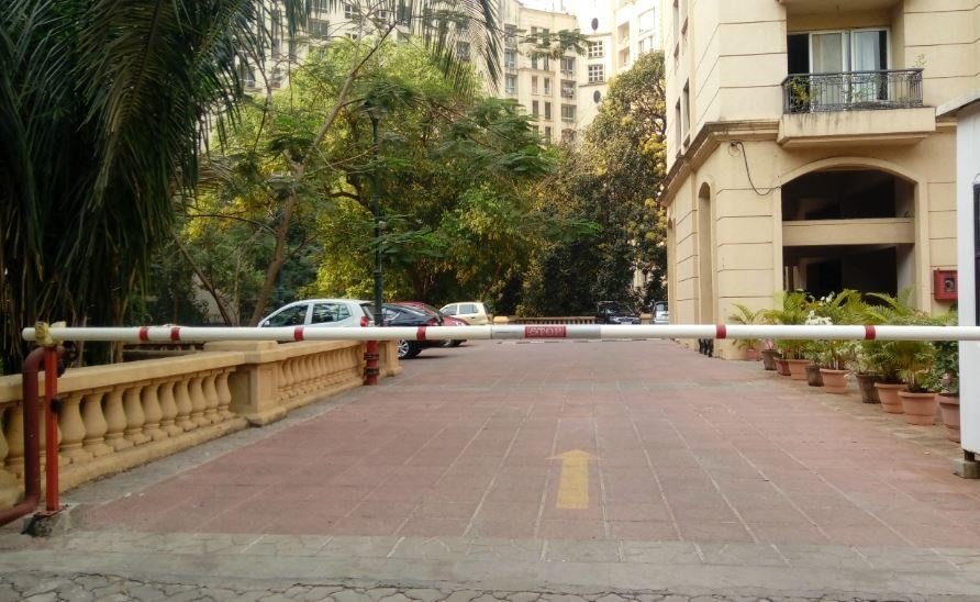  evelina Gated Community