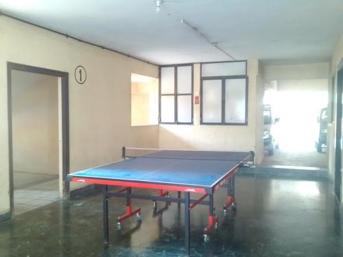  ornate-apartments Indoor Games