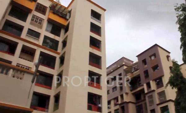 Images for Elevation of Bhakti Bhakti Park B Wing Images for Elevation of Bhakti Bhakti Park B Wing