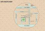 Images for Location Plan of Pushkar Sudha Anand Residency