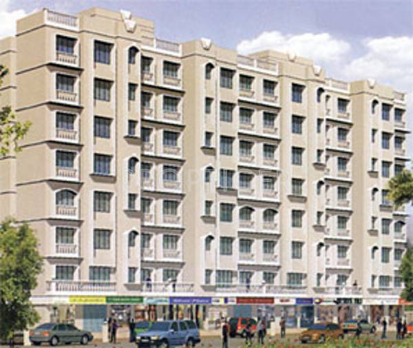 gagangiri-group gagangiri-enclave Elevation