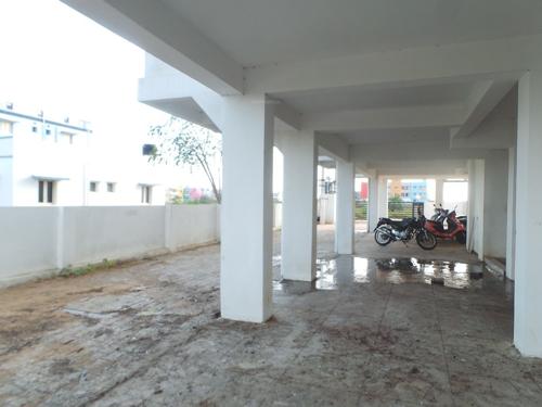  shree-gajanan-apartment Car Parking