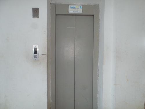  shree-gajanan-apartment Lift(s)