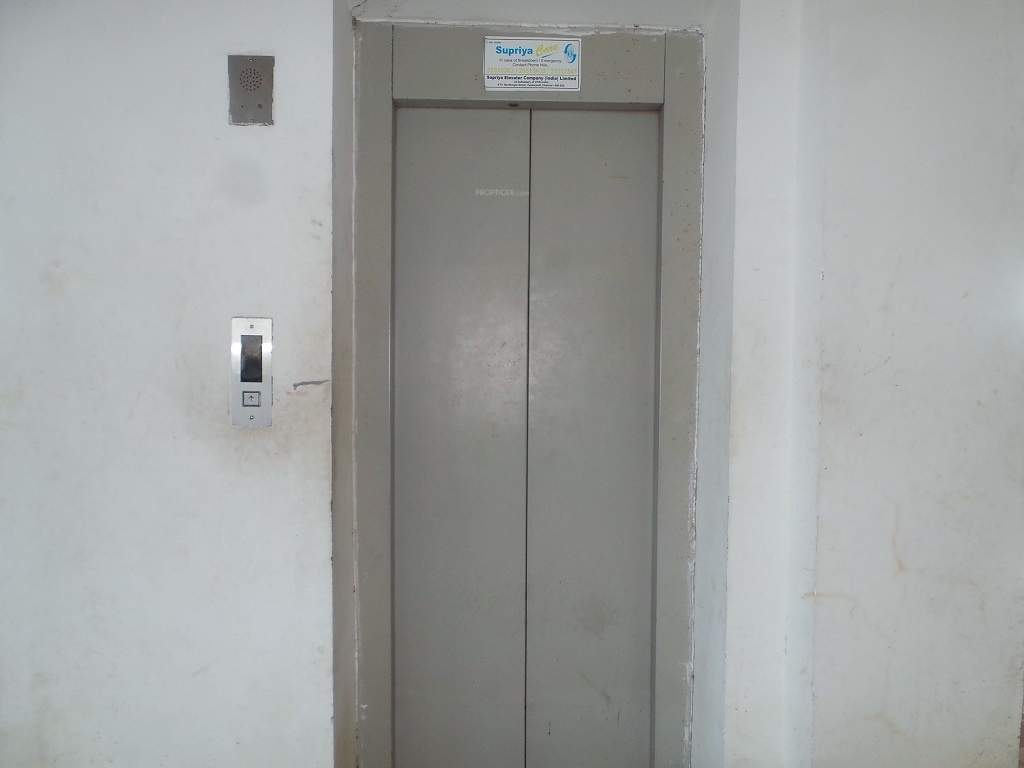  shree gajanan apartment Lift(s)