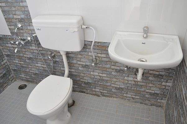  shree gajanan apartment Bathroom