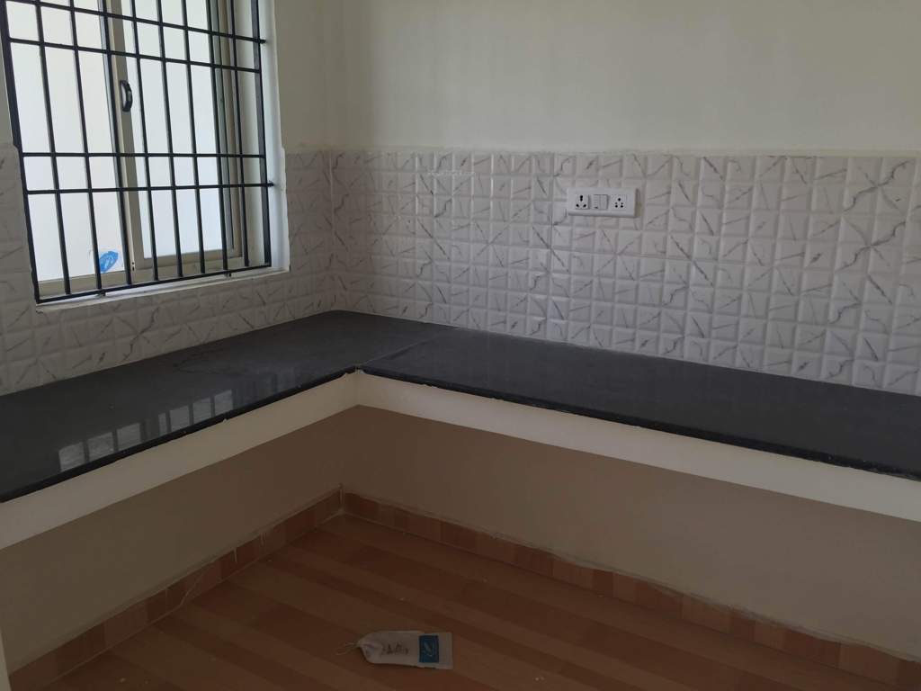  shree gajanan apartment Kitchen