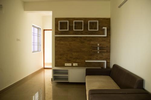  shree-gajanan-apartment Living Area