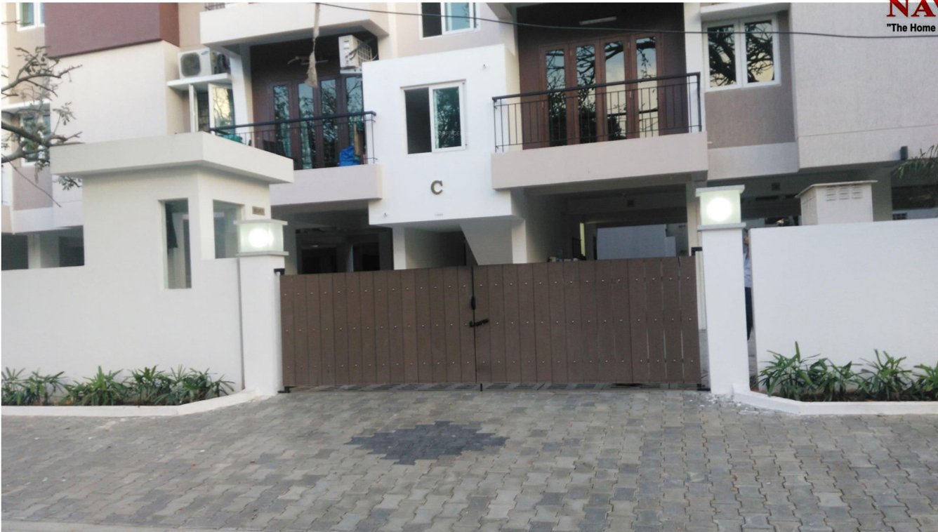 septem Images for Elevation of Navin Septem