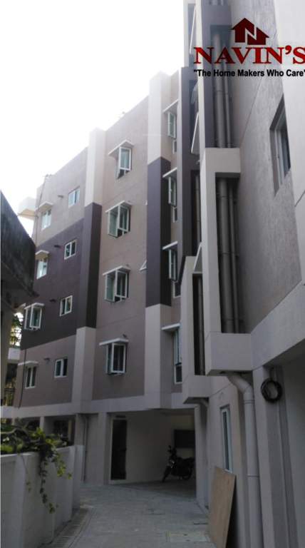 septem Images for Elevation of Navin Septem