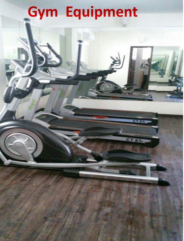 septem Images for Amenities of Navin Septem