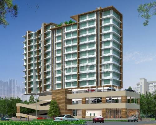 Images for Elevation of Ankur Mayflower Evergreen Woods