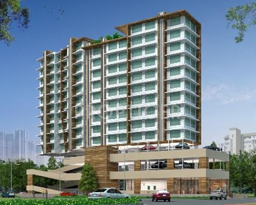Images for Elevation of Ankur Mayflower Evergreen Woods