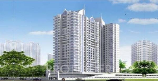 Images for Elevation of Bhoomi Group Ekta Garden Phase 2