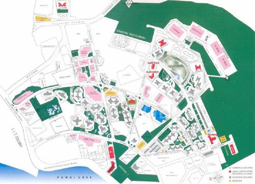  evita Images for Master Plan of Hiranandani Developers Evita