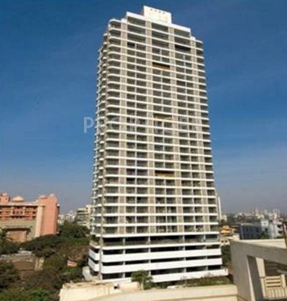  garden-court Elevation