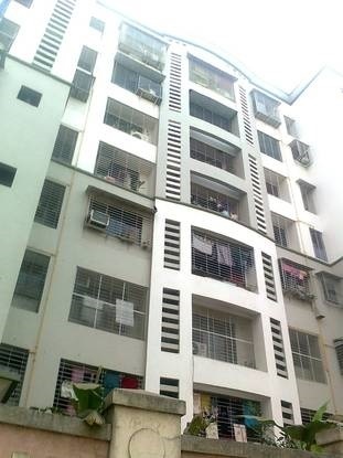  krishna-residency Elevation