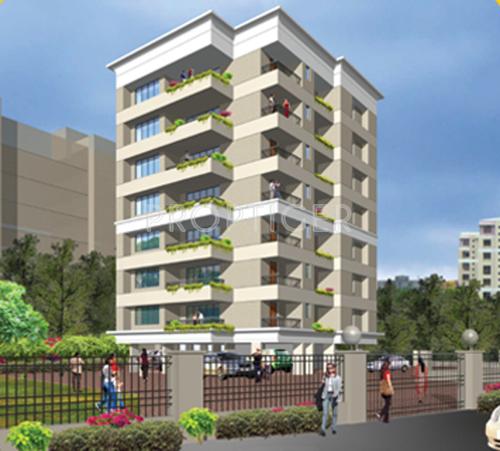Images for Elevation of KP Krishna Residency krishna-residency Images for Elevation of KP Krishna Residency
