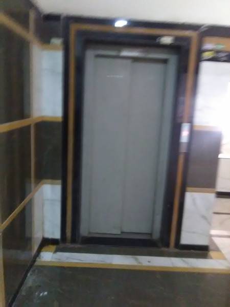 amenities of Giriraj Enclave