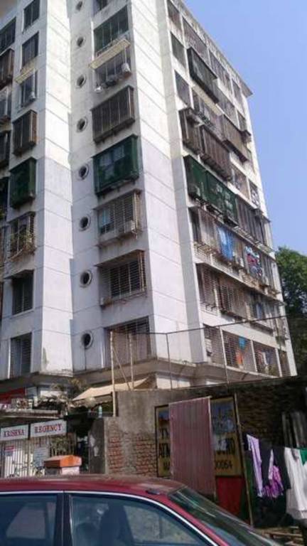  krishna regency Elevation