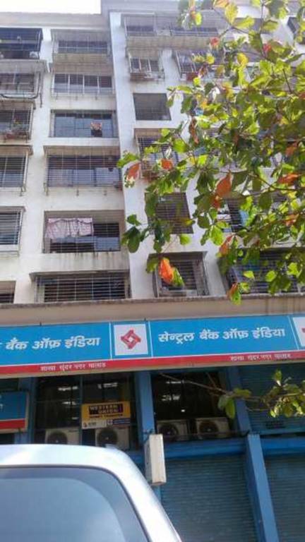  krishna regency Elevation