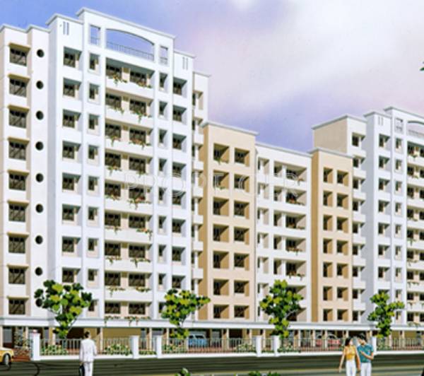  krishna-regency Images for Elevation of KP Krishna Regency