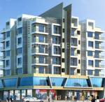 Images for Elevation of The KK Garden Plaza