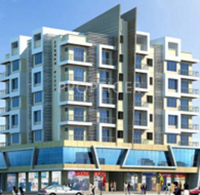 Images for Elevation of The KK Garden Plaza