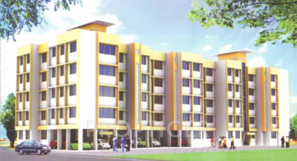 Images for Elevation of Jai Bhwani Dwarli City