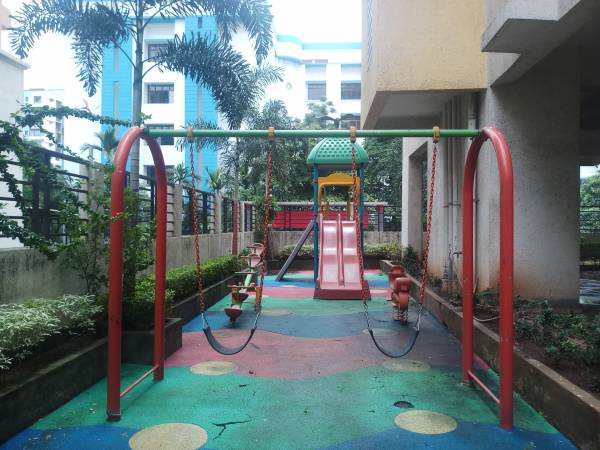 krishna-tower Children's play area